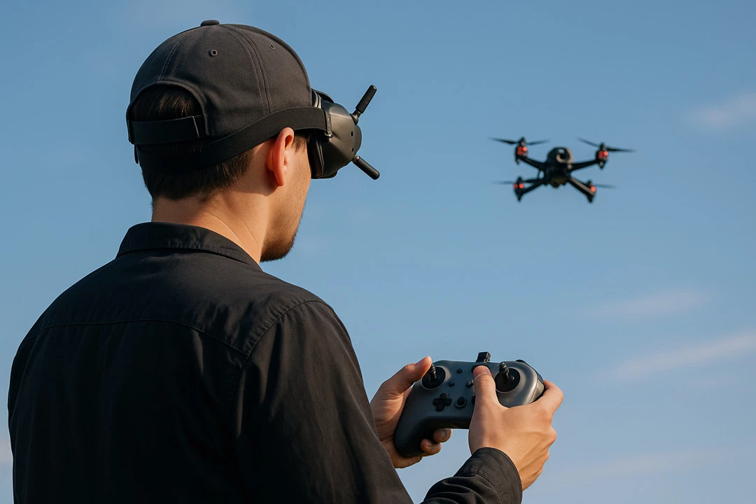 drone untuk