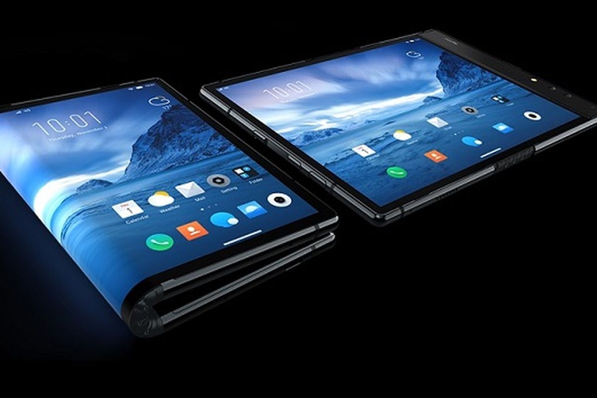 Smartphone Lipat: Masa Depan Gadget atau Hanya Tren Sesaat