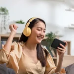 headphone