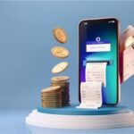 mobile banking
