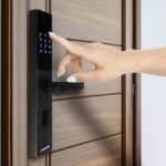 smart lock