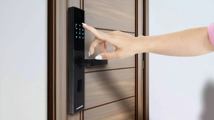 Smart Lock: Keamanan Rumah dengan Teknologi Canggih