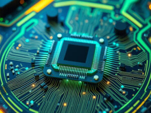 evolusi chip