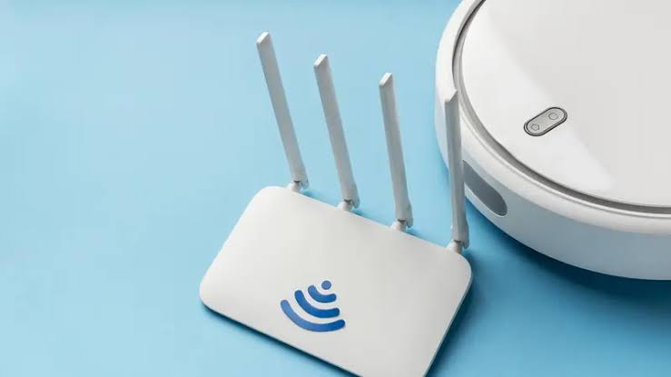 Router: Penghubung yang Membawa Dunia ke Genggamanmu