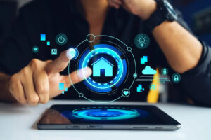 smart home