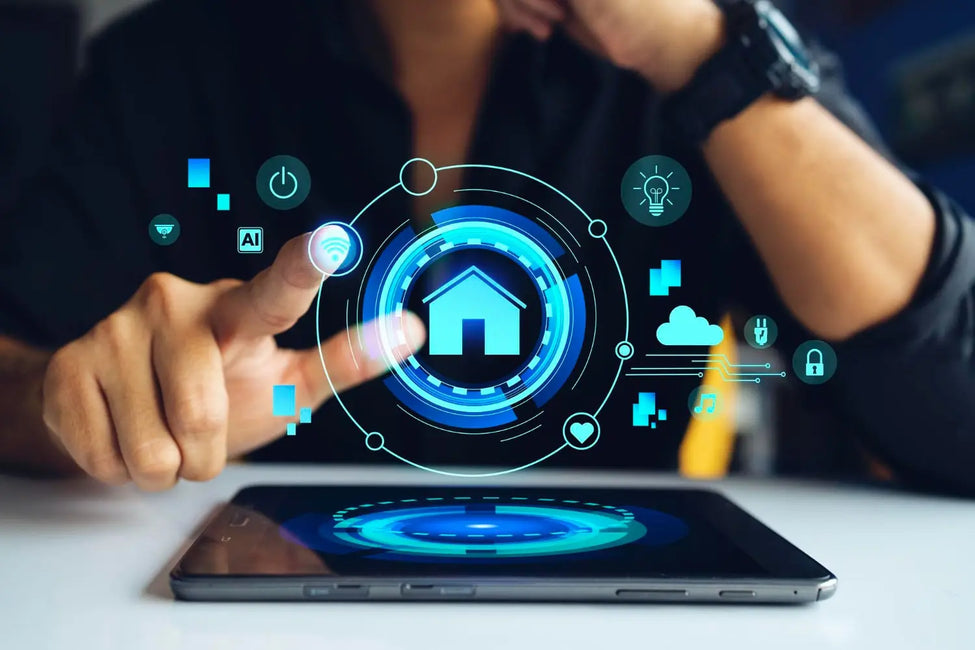smart home